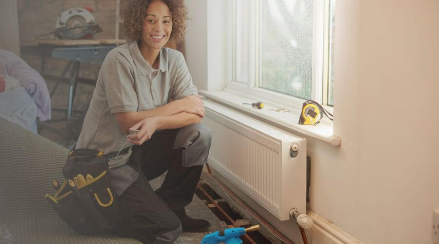 Professional water heater repair in Wolfeboro, NH